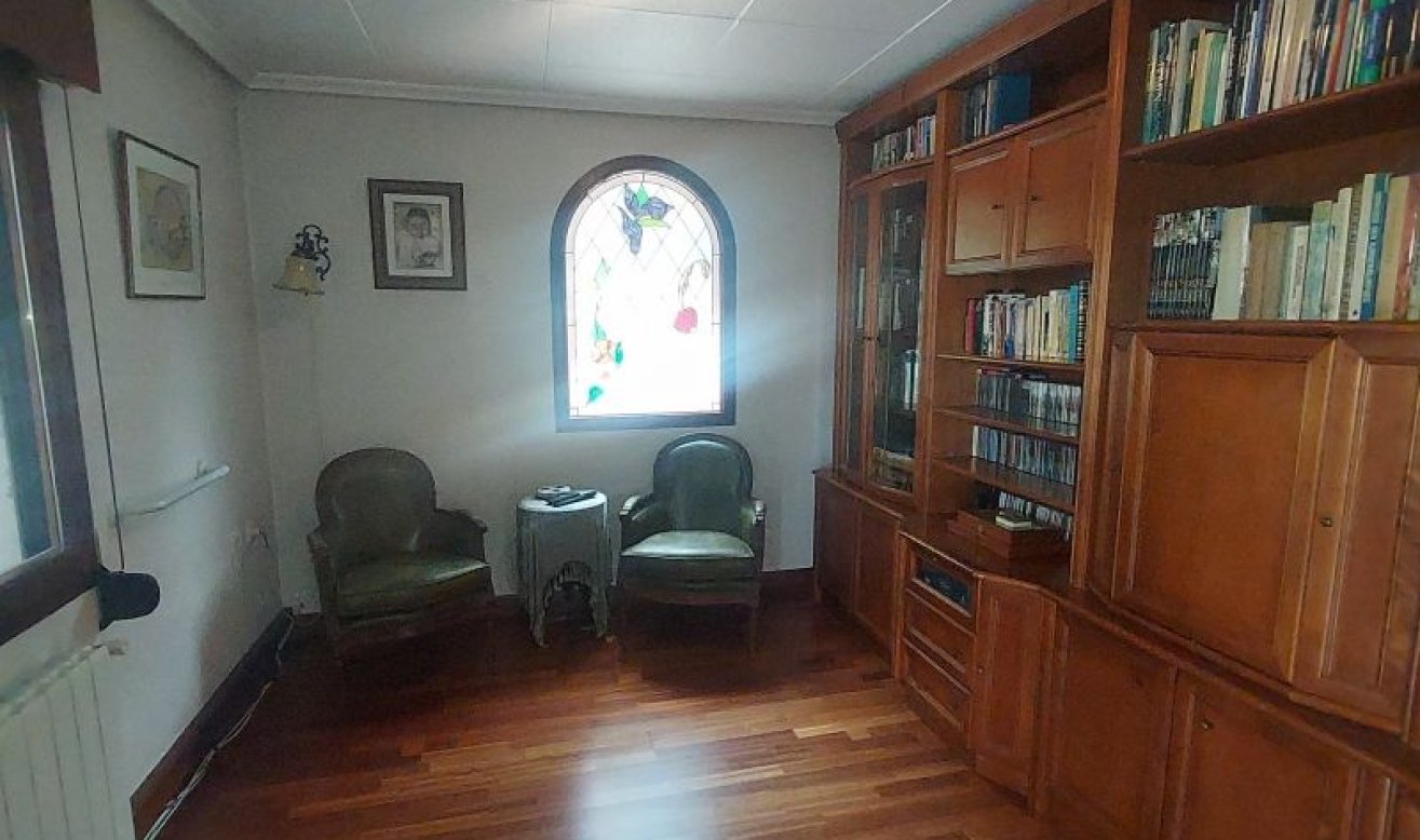 Reventa - Villa - Hondón de las Nieves
