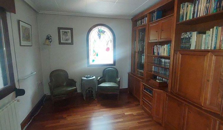 Reventa - Villa - Hondón de las Nieves
