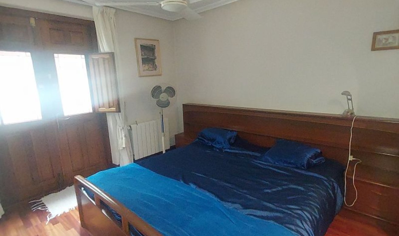 Reventa - Villa - Hondón de las Nieves