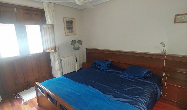 Reventa - Villa - Hondón de las Nieves