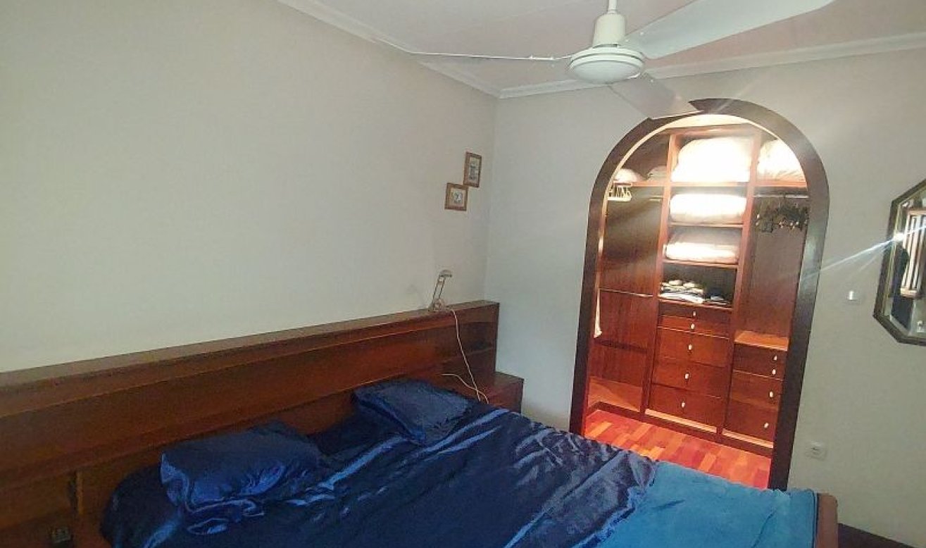 Reventa - Villa - Hondón de las Nieves