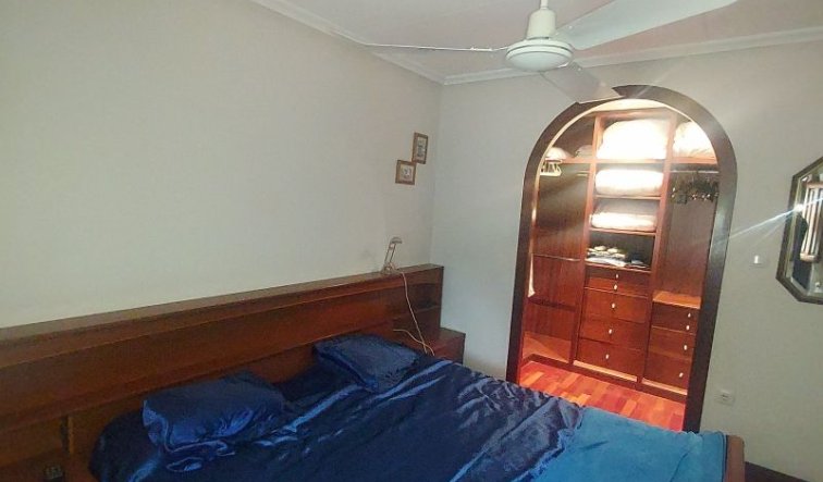 Reventa - Villa - Hondón de las Nieves