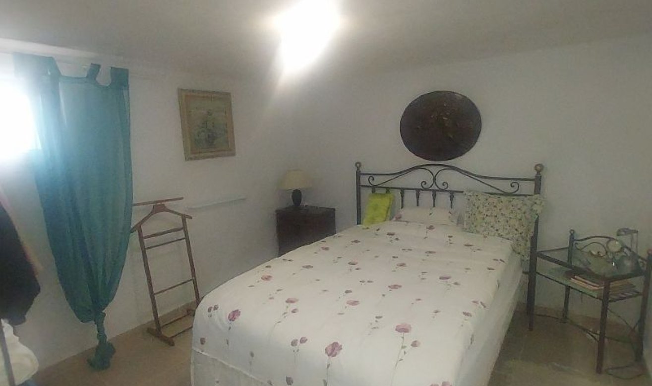 Reventa - Villa - Hondón de las Nieves