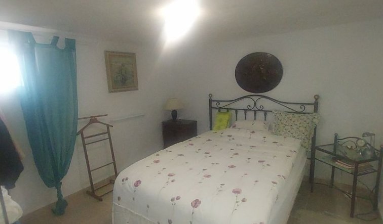 Reventa - Villa - Hondón de las Nieves