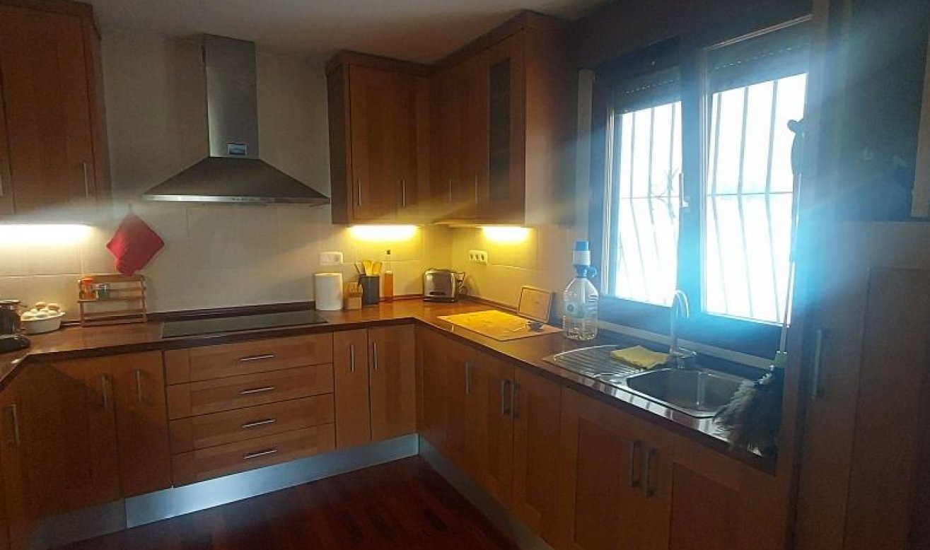 Reventa - Villa - Hondón de las Nieves