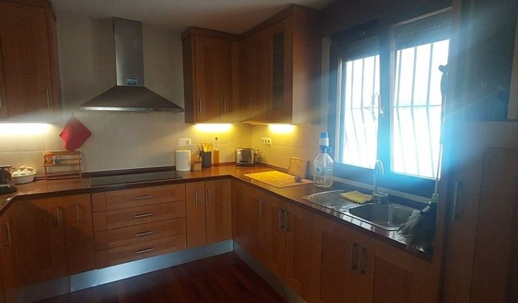 Reventa - Villa - Hondón de las Nieves