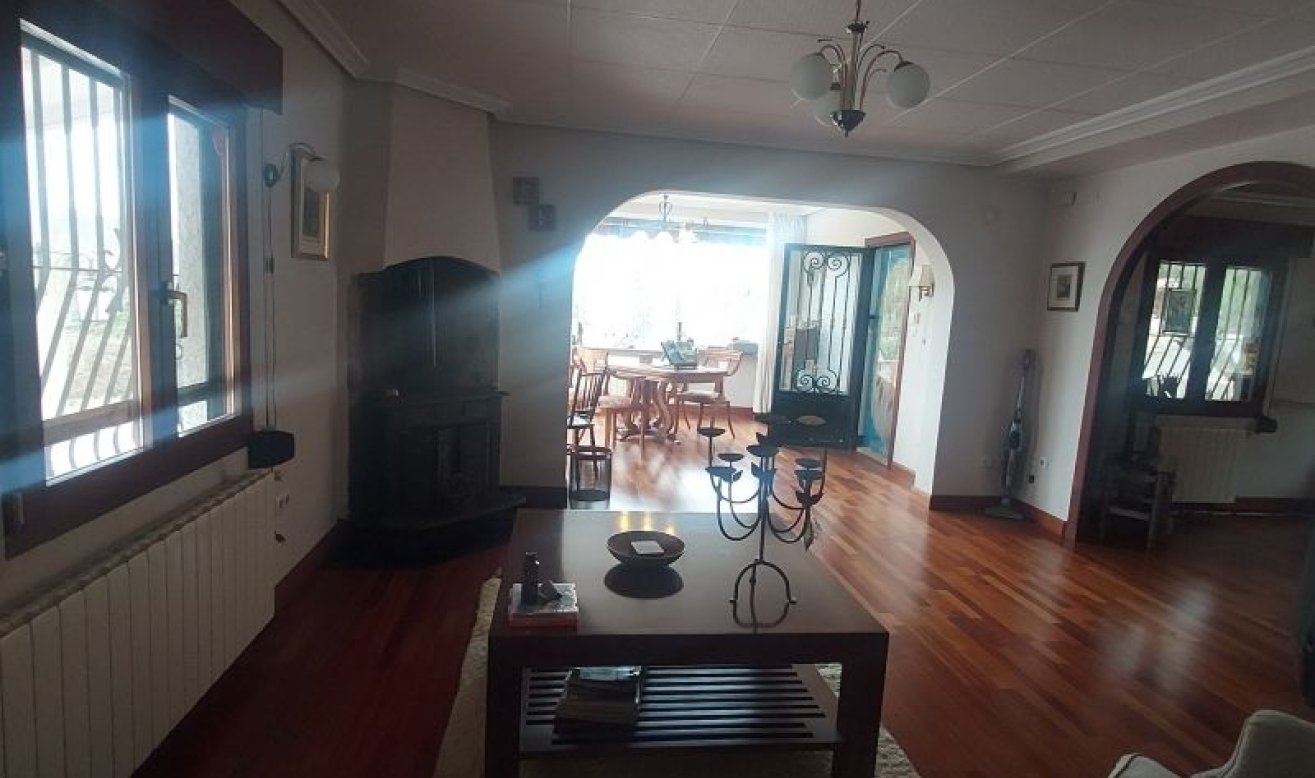Reventa - Villa - Hondón de las Nieves