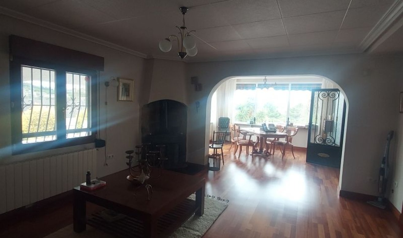 Reventa - Villa - Hondón de las Nieves