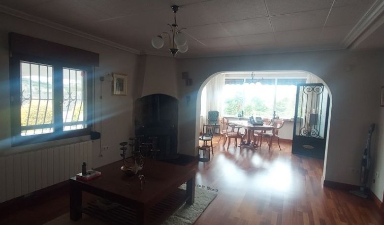 Reventa - Villa - Hondón de las Nieves