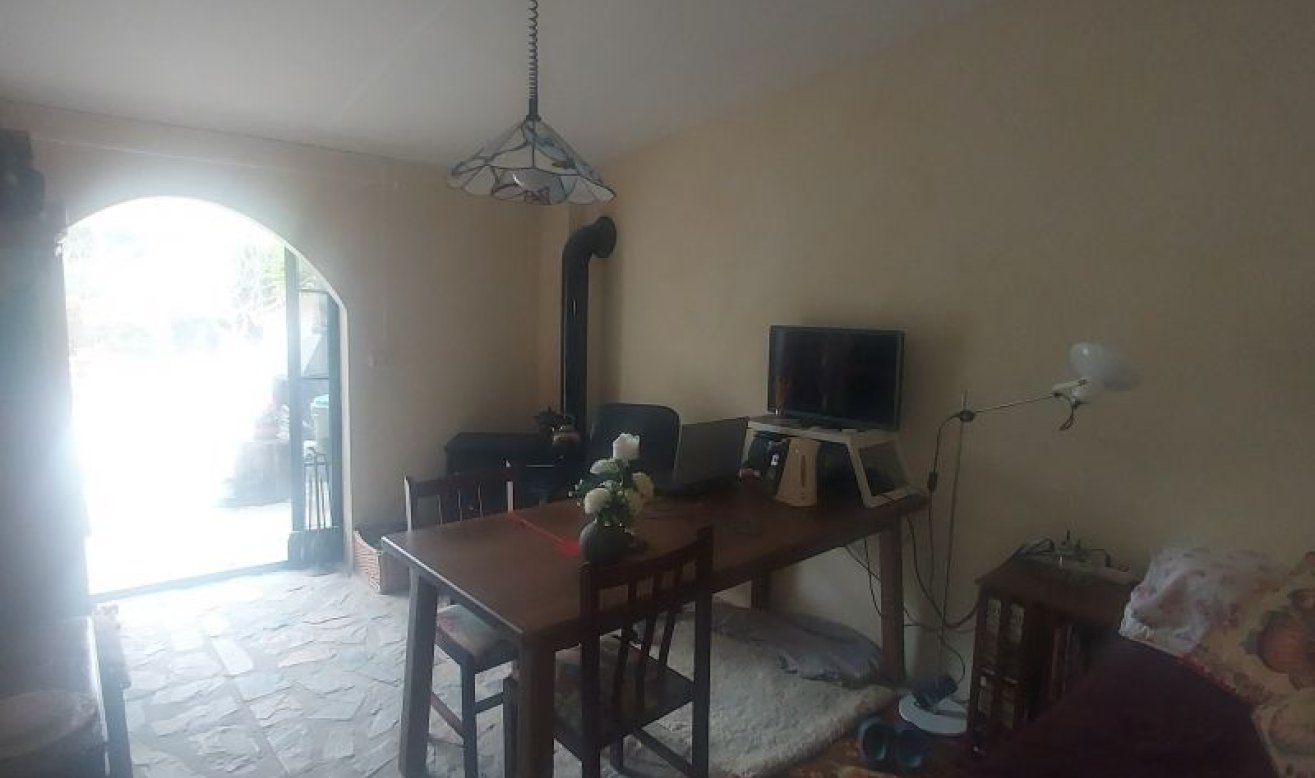 Reventa - Villa - Hondón de las Nieves