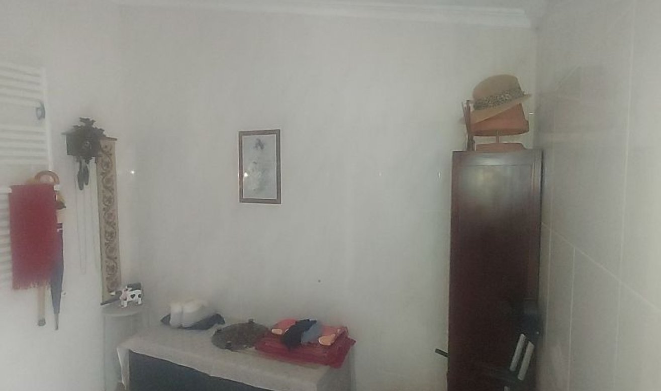 Reventa - Villa - Hondón de las Nieves