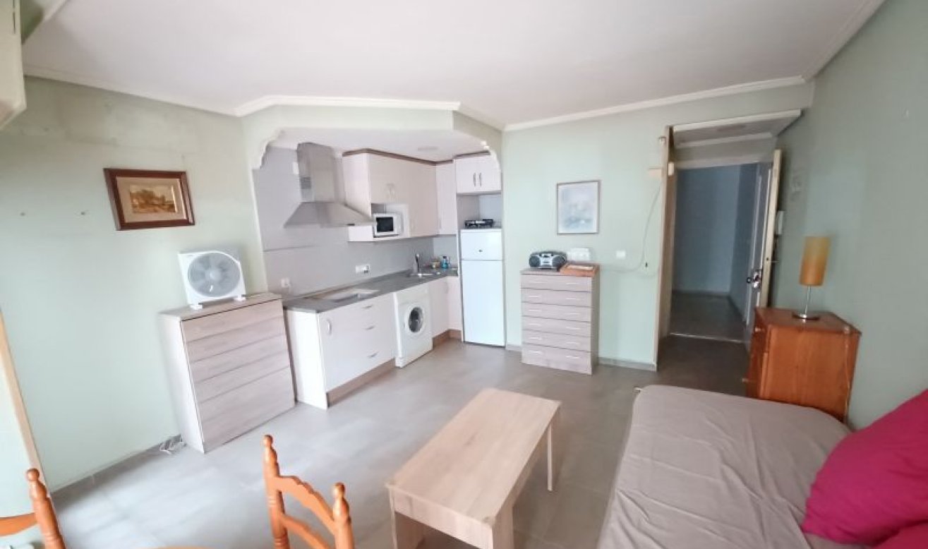  - Studio - Torrevieja - torrevieja