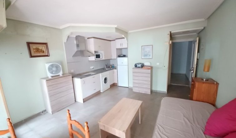  - Studio - Torrevieja - torrevieja