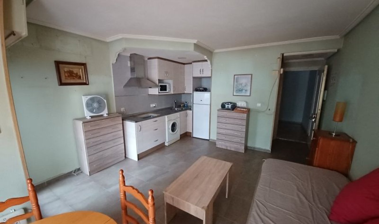  - Studio - Torrevieja - torrevieja