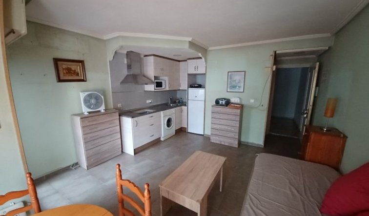  - Studio - Torrevieja - torrevieja