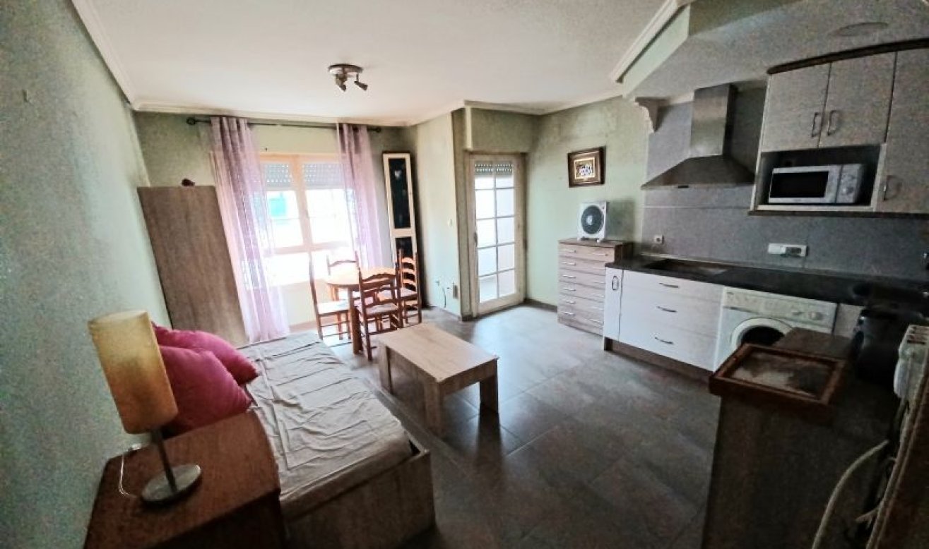  - Studio - Torrevieja - torrevieja