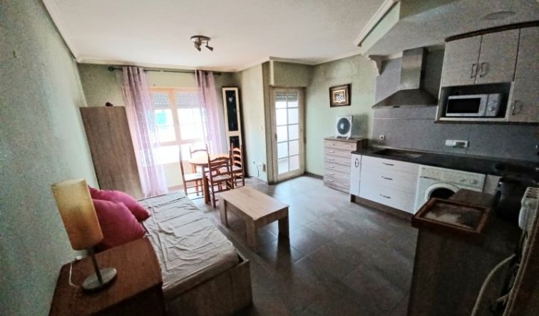  - Studio - Torrevieja - torrevieja