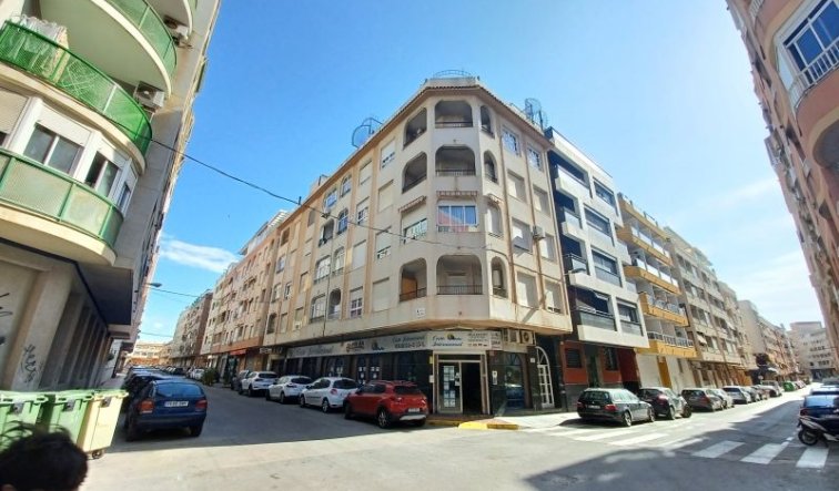  - Studio - Torrevieja - torrevieja