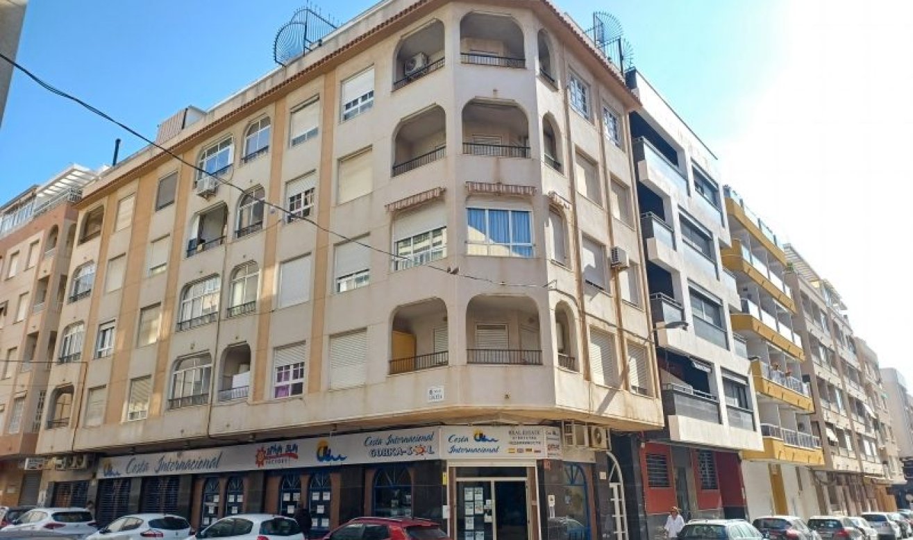  - Studio - Torrevieja - torrevieja