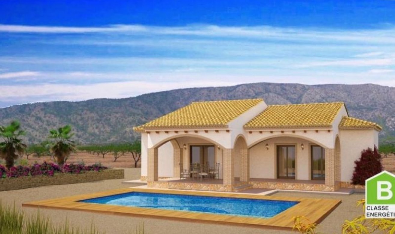 Revente - Villa - Pinós