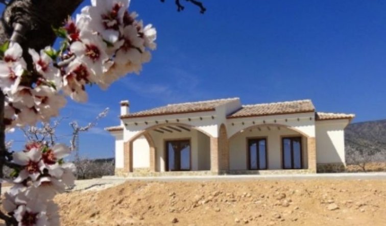 Revente - Villa - Pinós