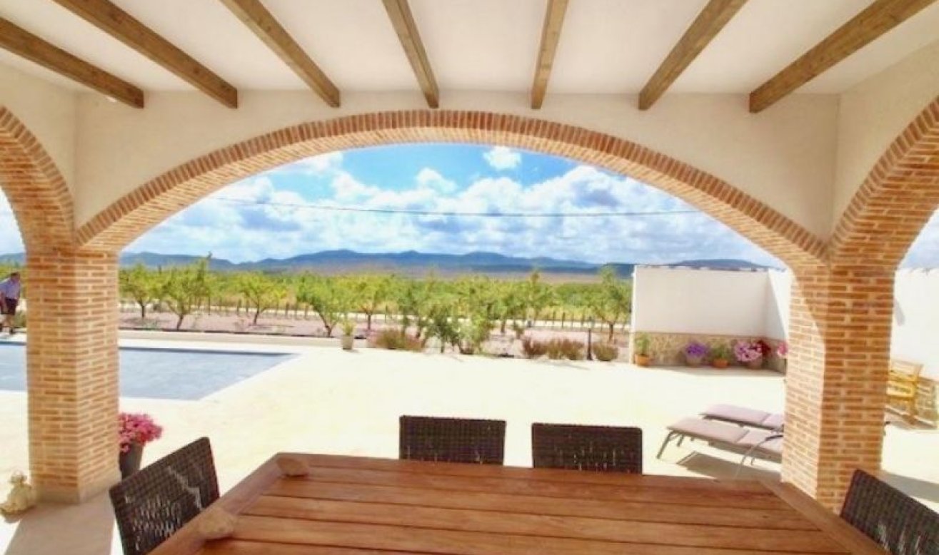 Revente - Villa - Pinós