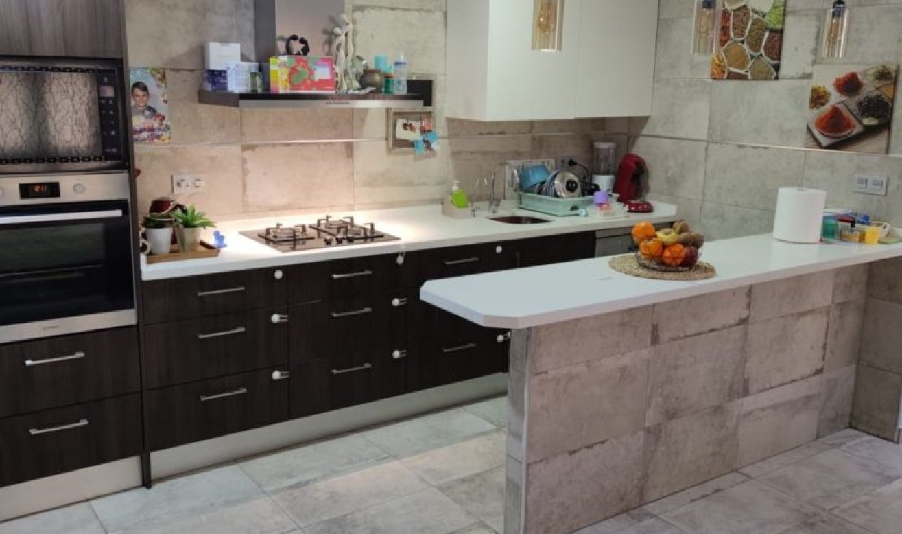 Revente - Villa - Torrevieja - torrevieja