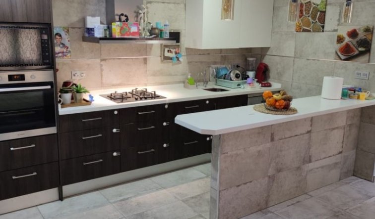 Revente - Villa - Torrevieja - torrevieja