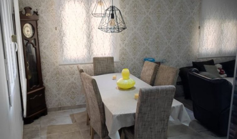 Revente - Villa - Torrevieja - torrevieja