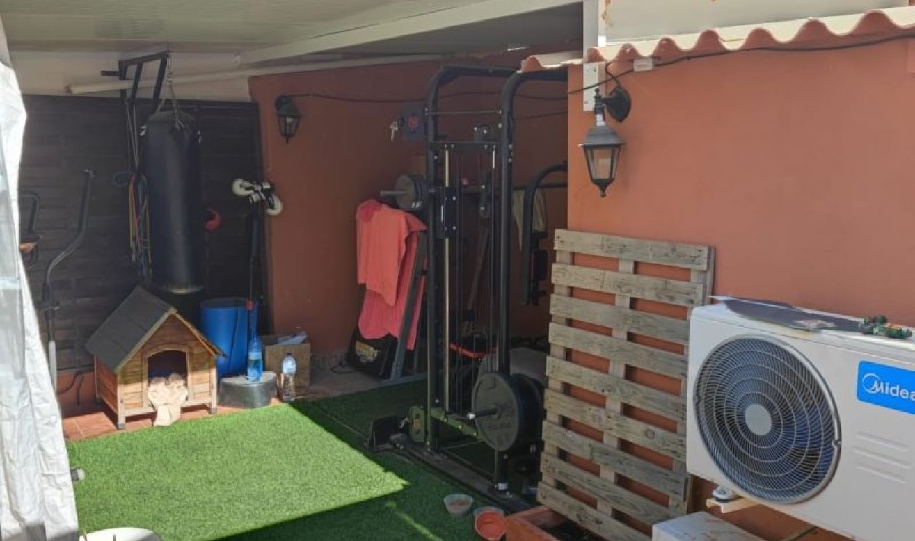 Revente - Villa - Torrevieja - torrevieja