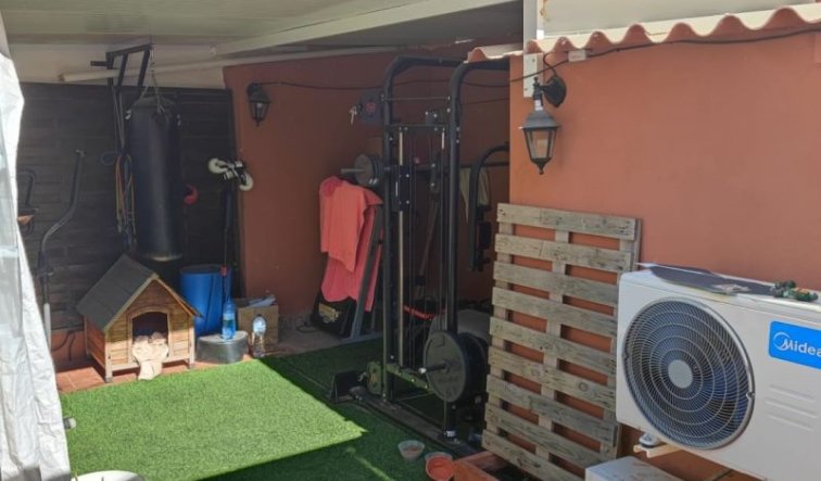 Revente - Villa - Torrevieja - torrevieja