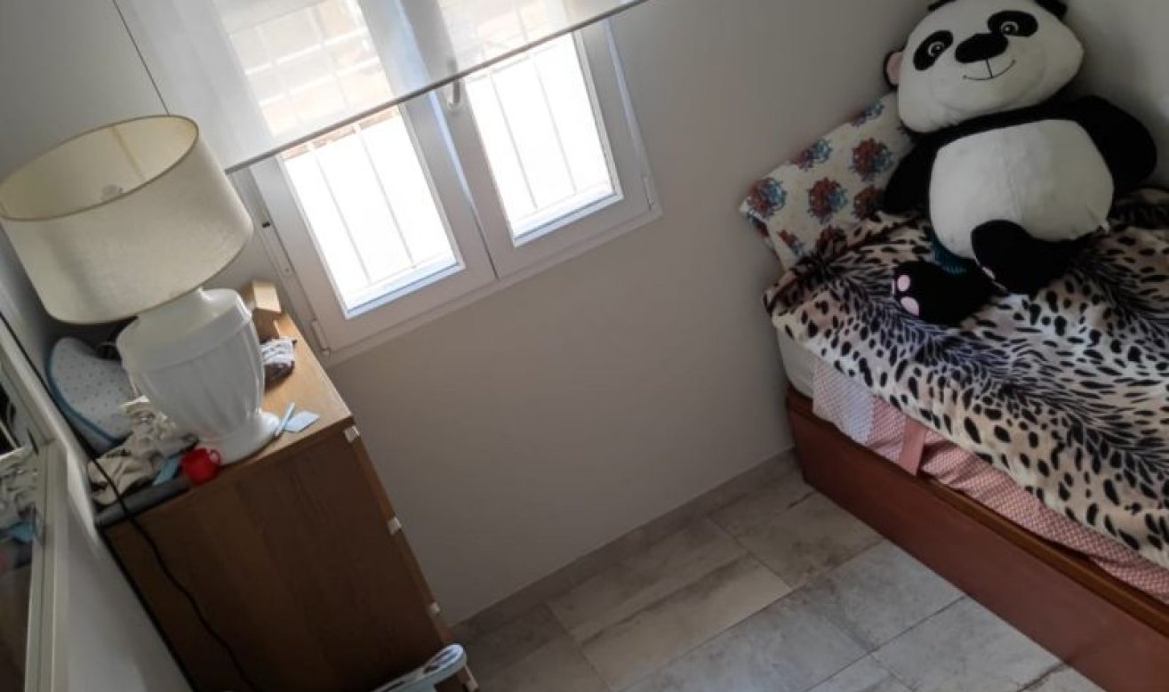Revente - Villa - Torrevieja - torrevieja