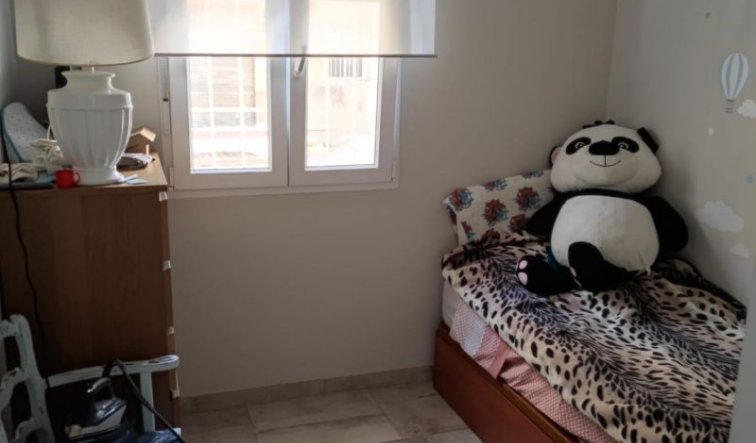 Revente - Villa - Torrevieja - torrevieja