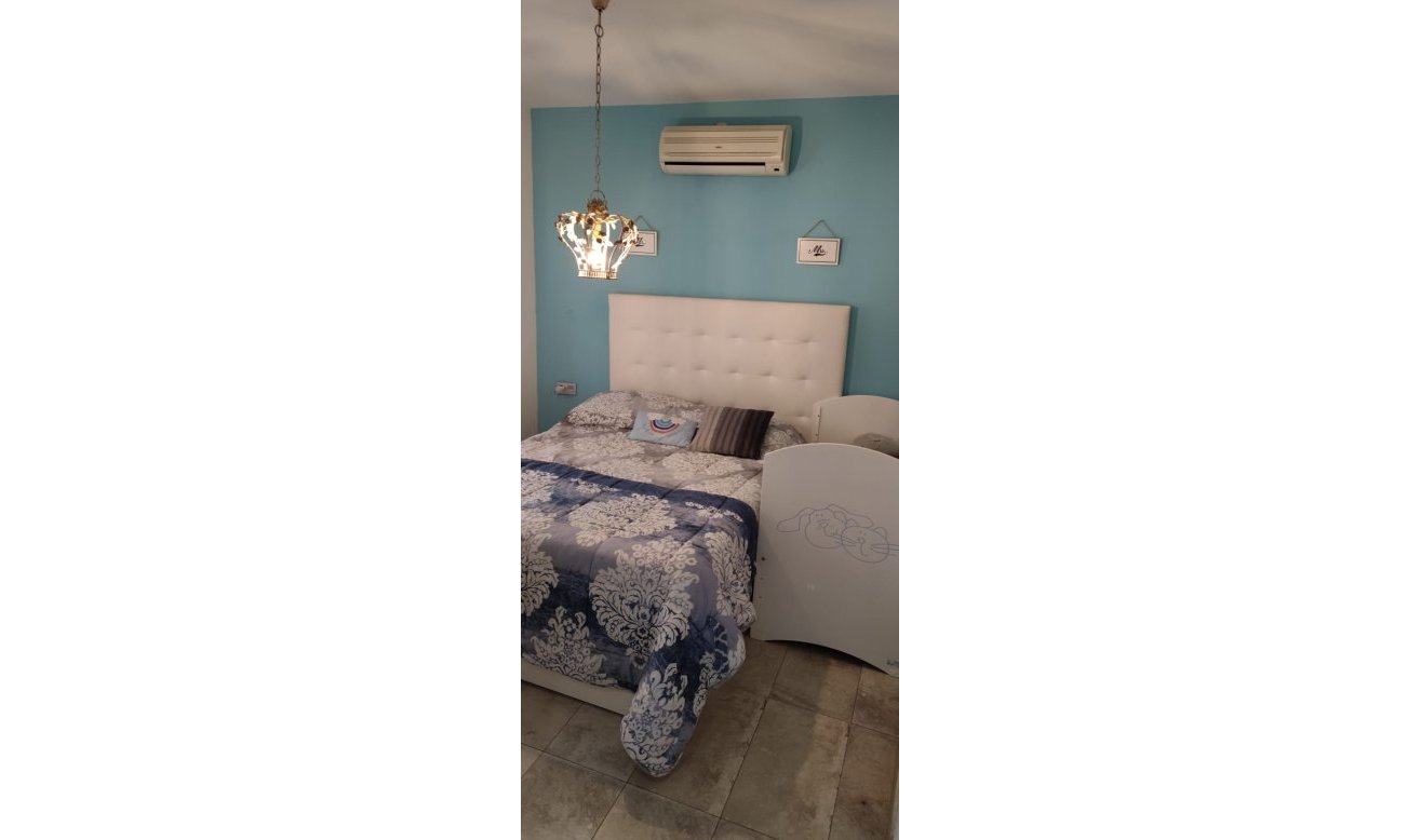Revente - Villa - Torrevieja - torrevieja