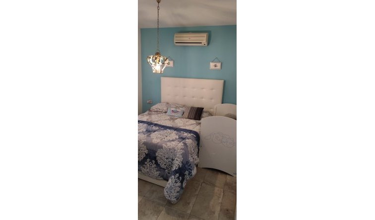 Revente - Villa - Torrevieja - torrevieja