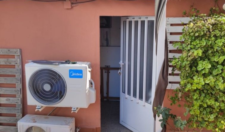 Revente - Villa - Torrevieja - torrevieja