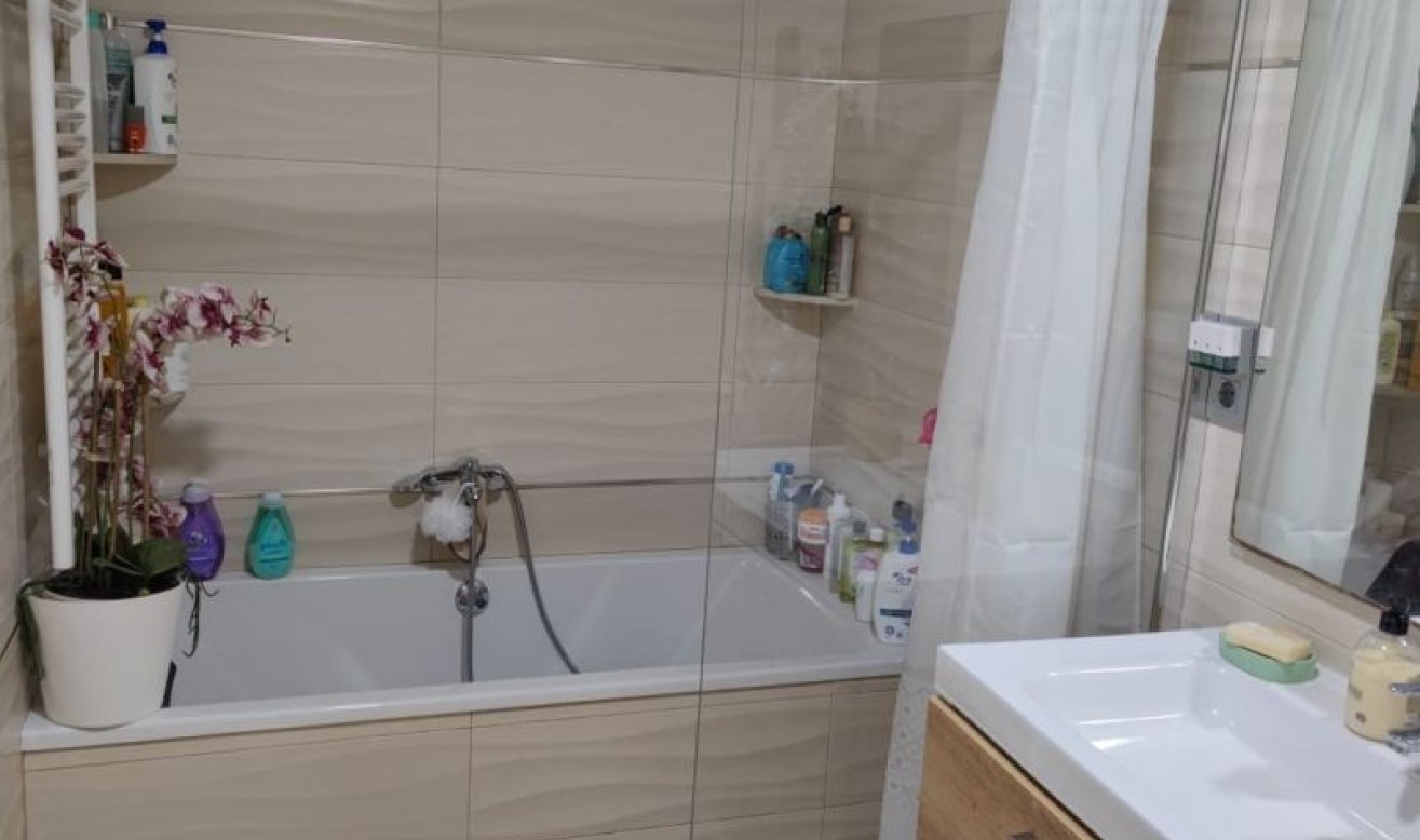 Revente - Villa - Torrevieja - torrevieja