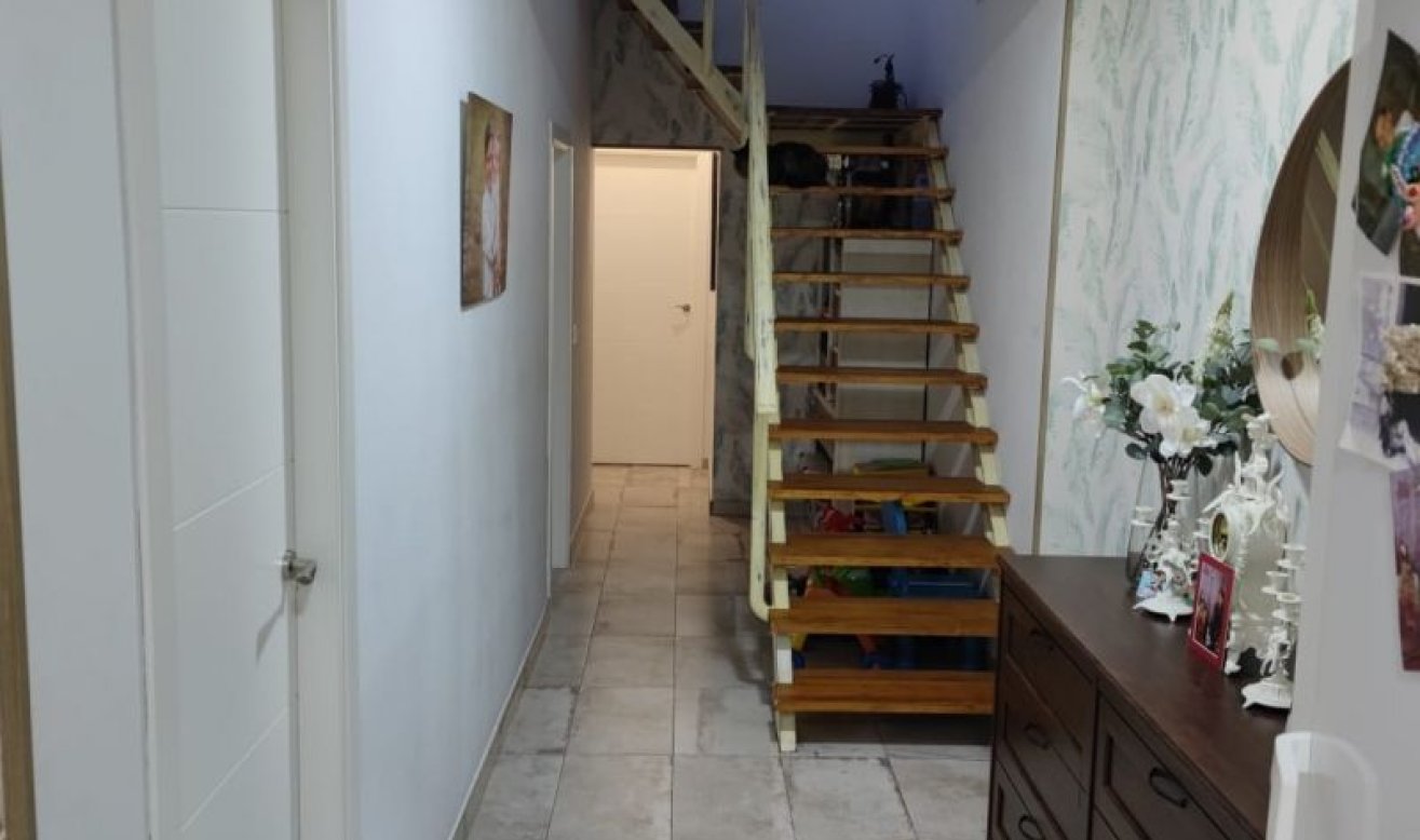 Revente - Villa - Torrevieja - torrevieja