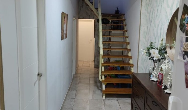 Revente - Villa - Torrevieja - torrevieja