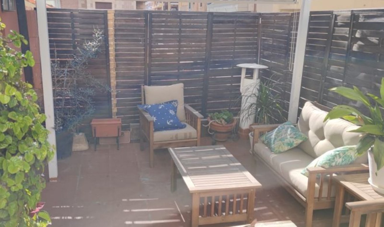 Revente - Villa - Torrevieja - torrevieja