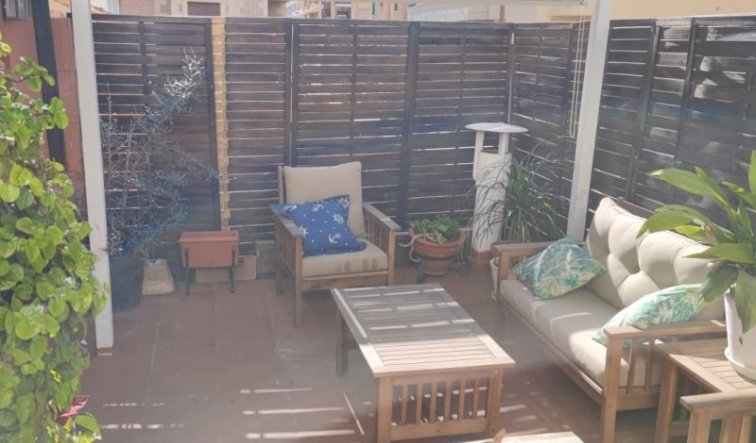 Revente - Villa - Torrevieja - torrevieja
