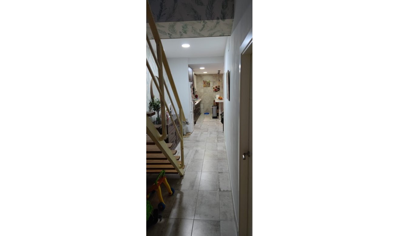 Revente - Villa - Torrevieja - torrevieja