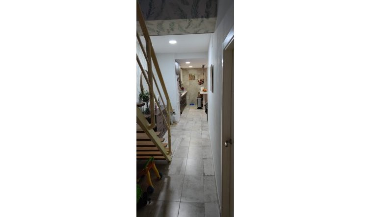 Revente - Villa - Torrevieja - torrevieja