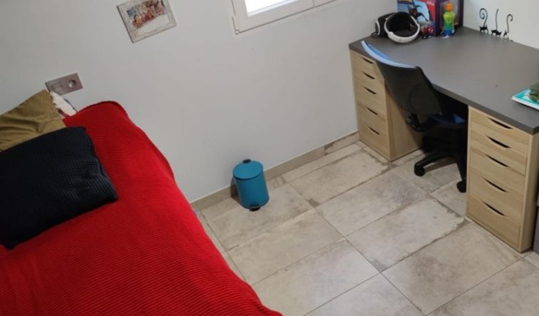 Revente - Villa - Torrevieja - torrevieja