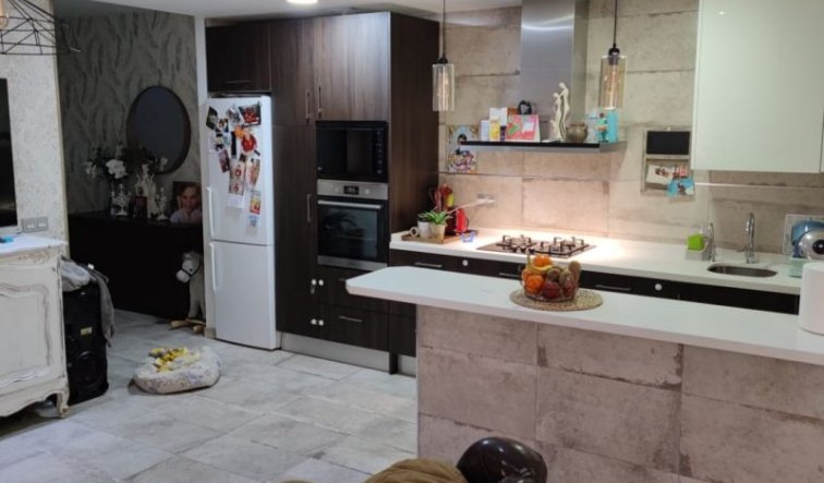Revente - Villa - Torrevieja - torrevieja