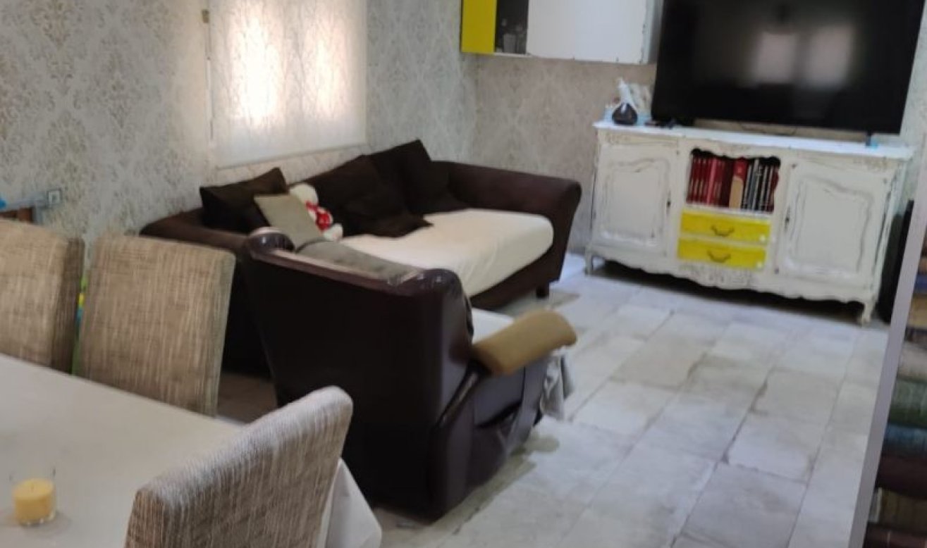 Revente - Villa - Torrevieja - torrevieja