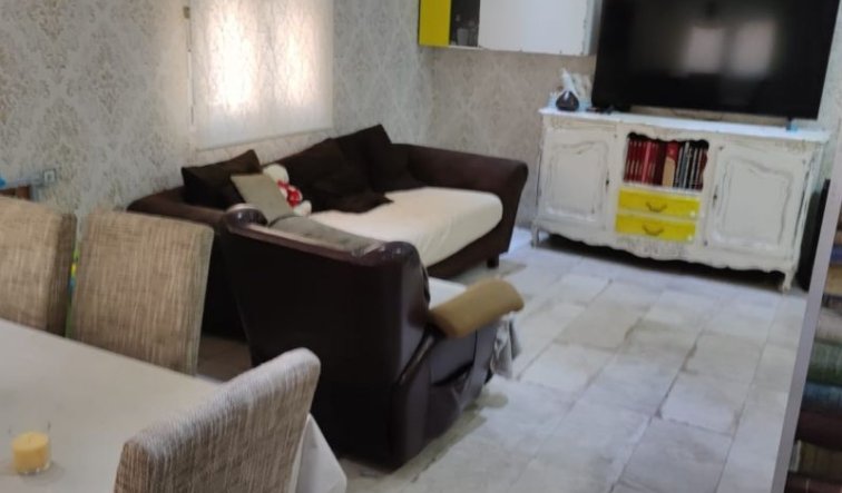 Revente - Villa - Torrevieja - torrevieja