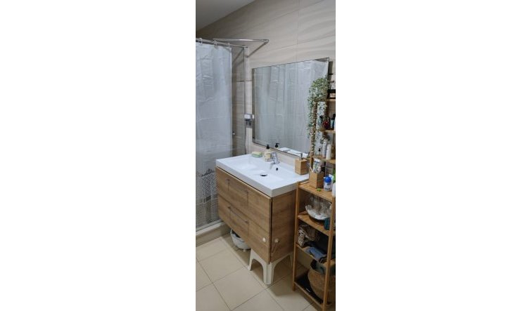 Revente - Villa - Torrevieja - torrevieja