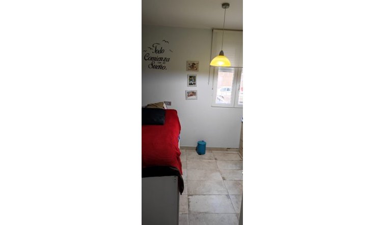 Revente - Villa - Torrevieja - torrevieja