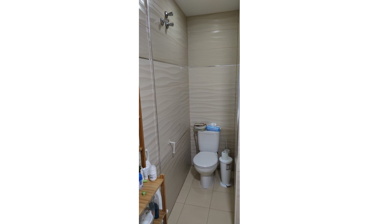 Revente - Villa - Torrevieja - torrevieja